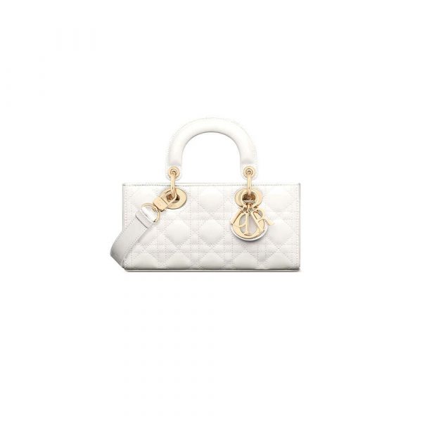 SMALL LADY D-JOY BAG(HIGH-END Grade)