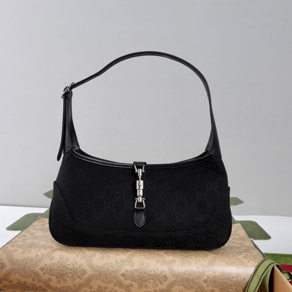 Gucci Jackie Slim small shoulder bag
