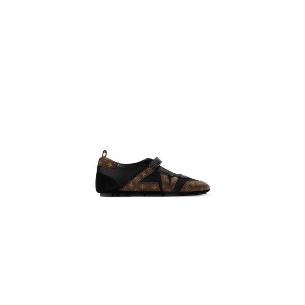 LV Sneakerina Mary Jane