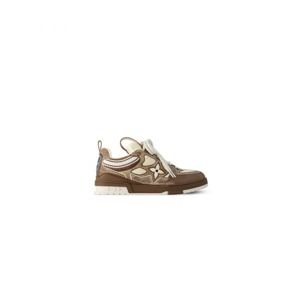 LV Skate Sneaker