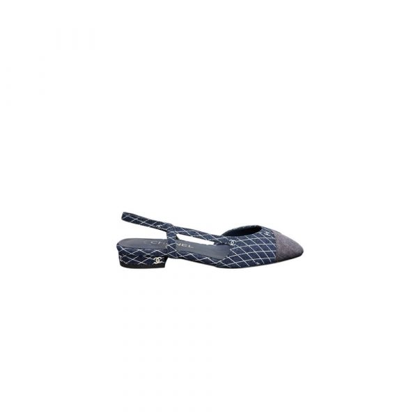 Chanel Slingbacks