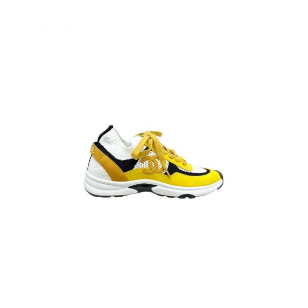 CHANEL WOMEN SNEAKERS
