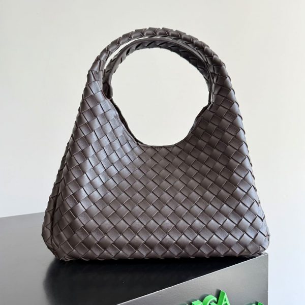 Bottega Veneta Medium Campana(HIGH-END GRADE)