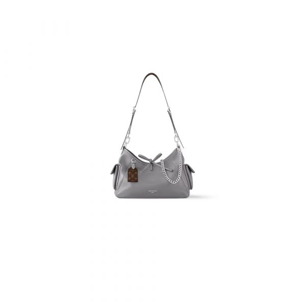 LV CarryAll Cargo Vibe PM(HIGH-END GRADE)