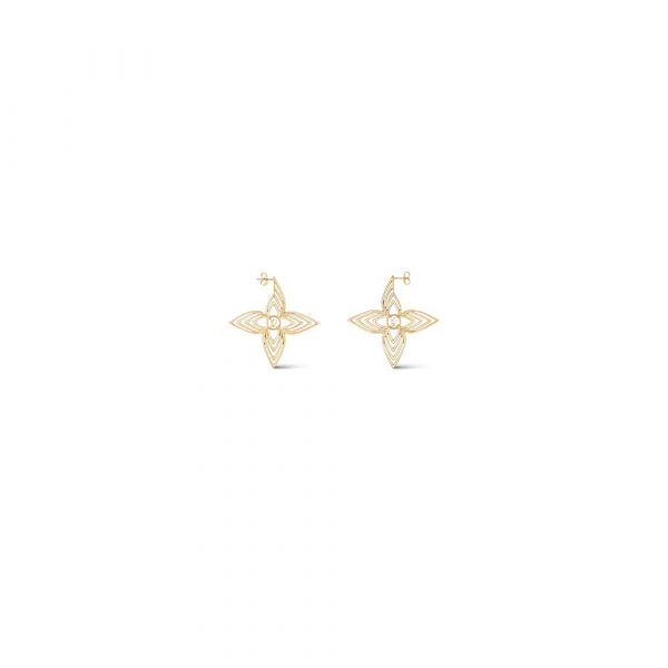 LV BREEZE EARRINGS