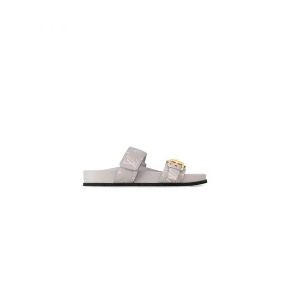 LV Bom Dia Flat Comfort Mule