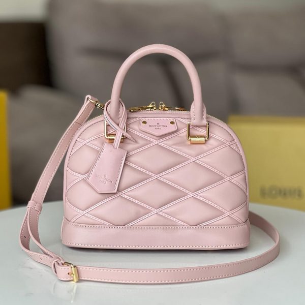 LV Alma BB