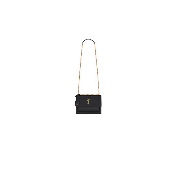 SUNSET MEDIUM CHAIN BAG