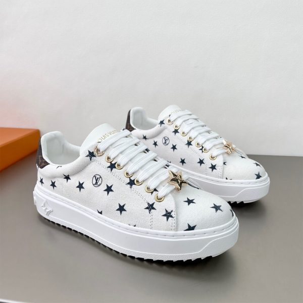 TIME OUT SNEAKER