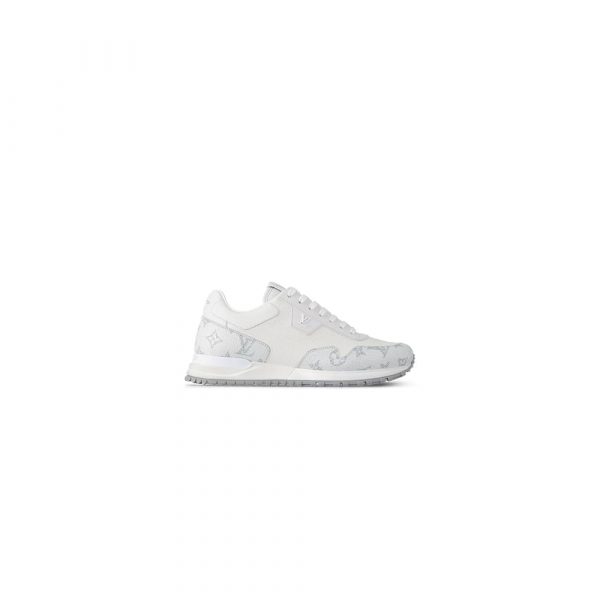 LV Run Away Sneaker