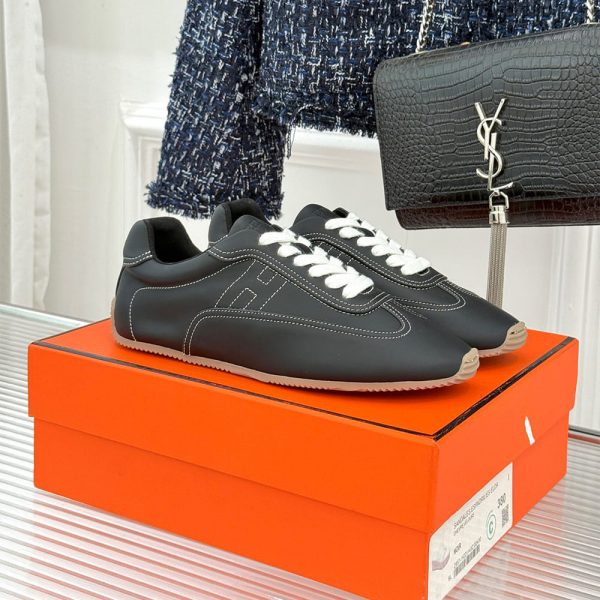 HERMES Master sneaker
