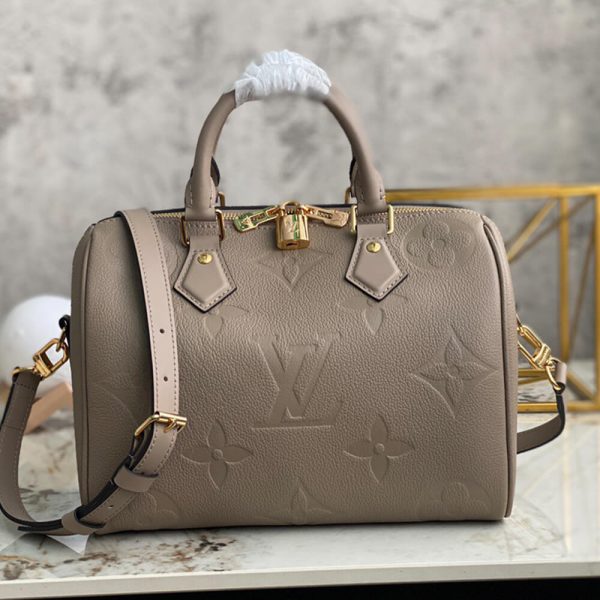 LV Speedy Bandoulière 25