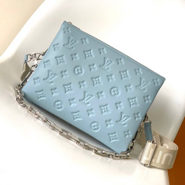 LV Coussin PM