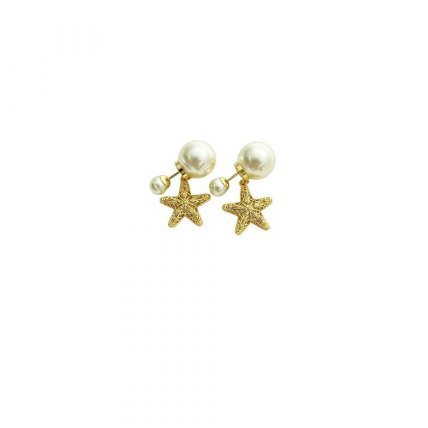 DIOR EARRINGS