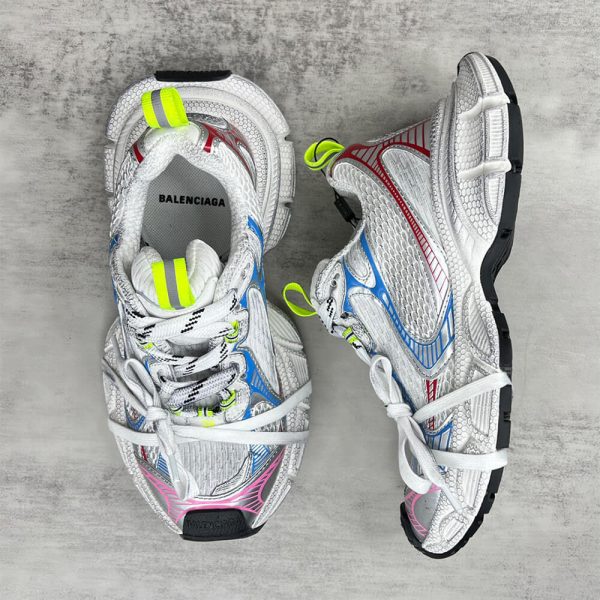 Balenciaga 3xl Sneaker