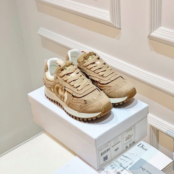 DIOR C’est Dior Sneaker