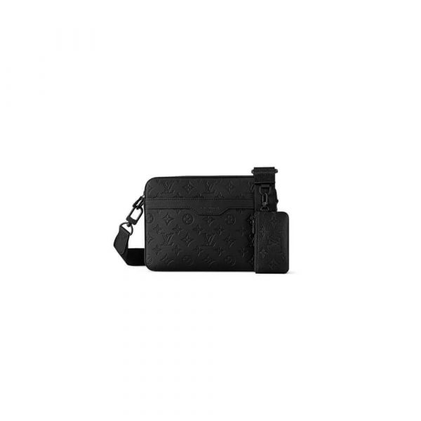 LV Trio Messenger Bag(HIGH-END GRADE)