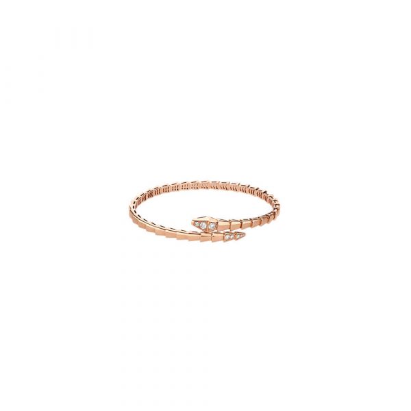 BVLGARI Serpenti Viper Bracelet