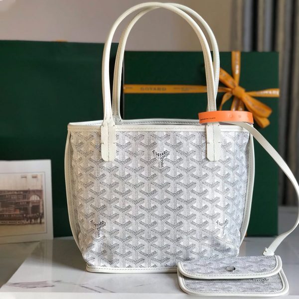 Goyard Anjou Mini Bag