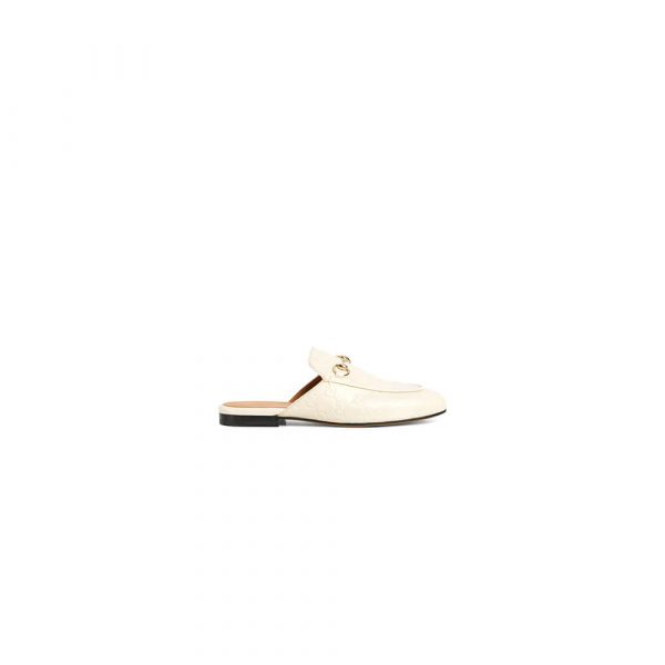 Gucci Women’s Princetown slipper