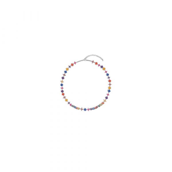 LV MONOGRAM PARTY Necklace