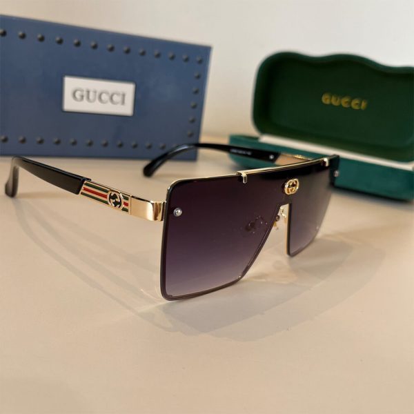 GUCCI SUNGLASSES