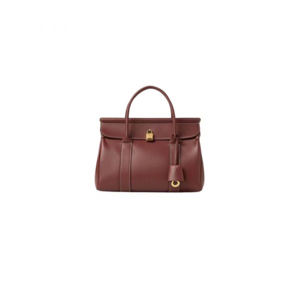 Loro Piana Loom bag L25(HIGH-END GRADE)