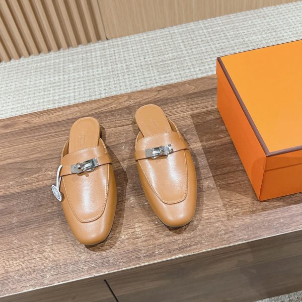 Hermes Oz Mule