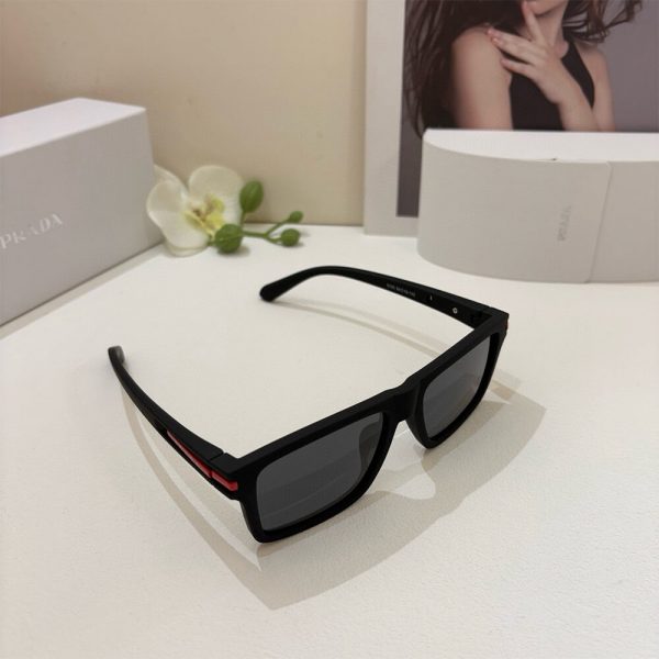PRADA SUNGLASSES