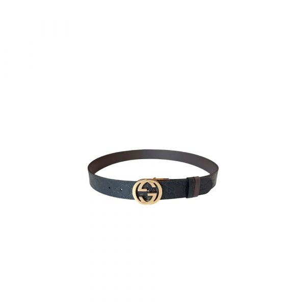 Gucci belt