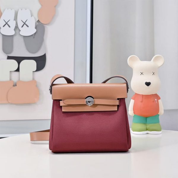 Hermes Herbag Mini(HIGH-END GRADE)