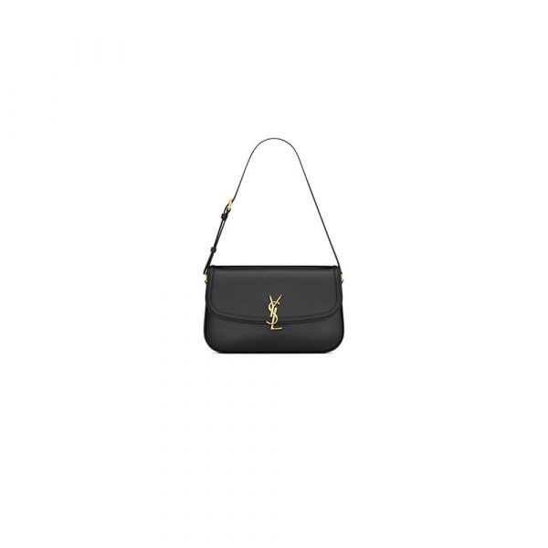 YSL SOLFERINO Medium in BOX SAINT LAURENT