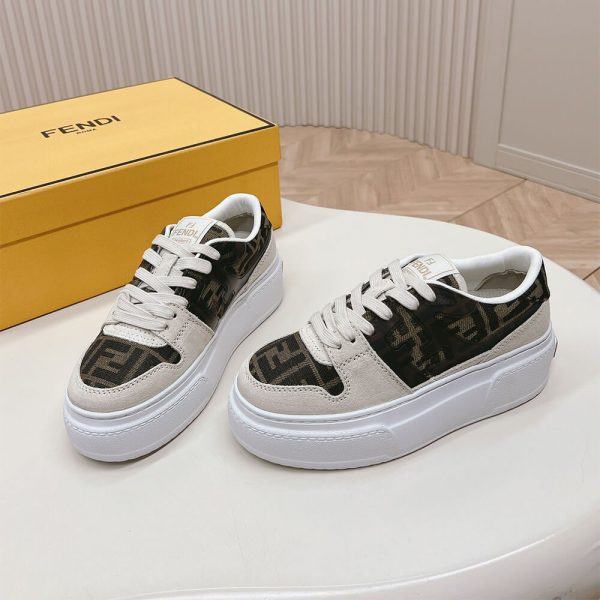 Fendi Match