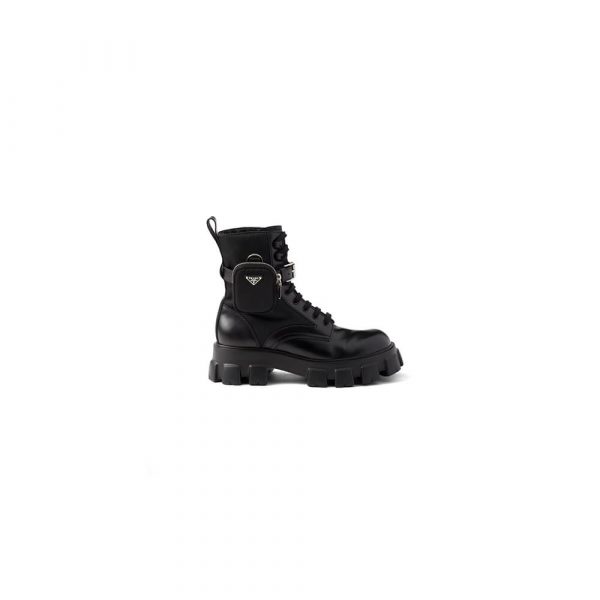 PRADA Boots