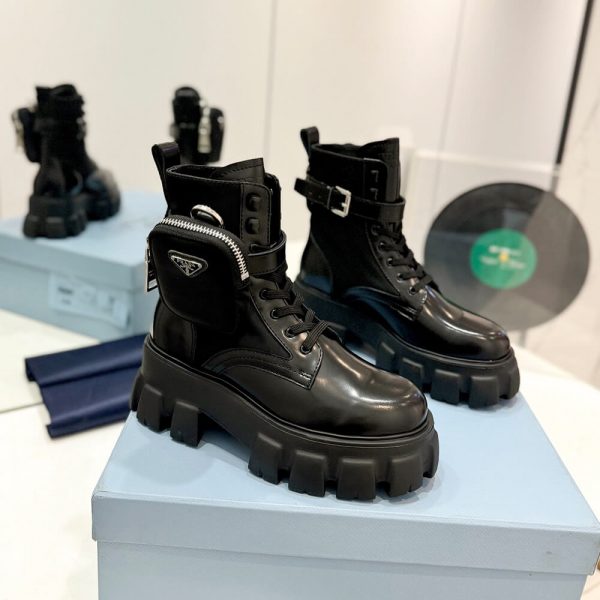PRADA Boots