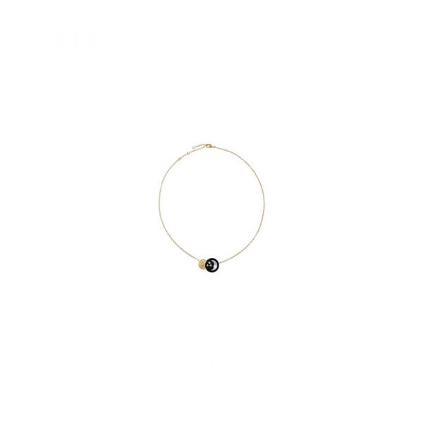 DIOR necklace