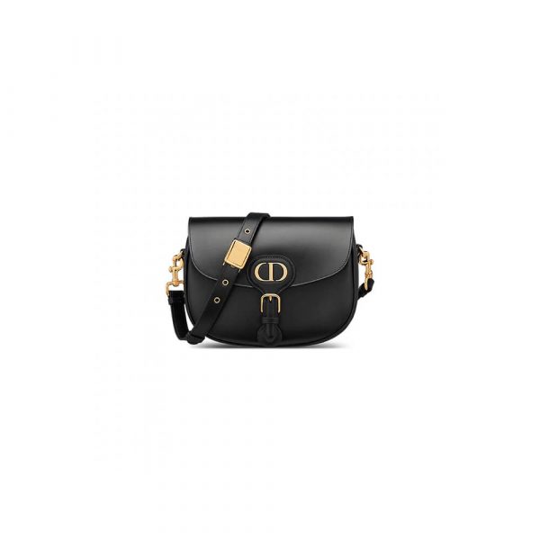 Medium Dior Bobby Bag