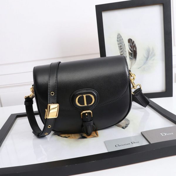 Medium Dior Bobby Bag