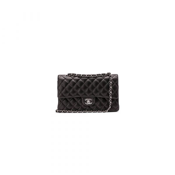 CHANEL Classic Double Flap Jumbo