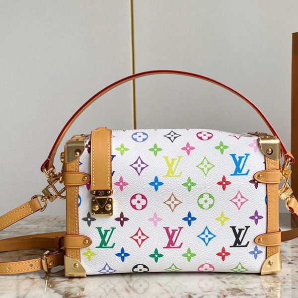 LV Side Trunk
