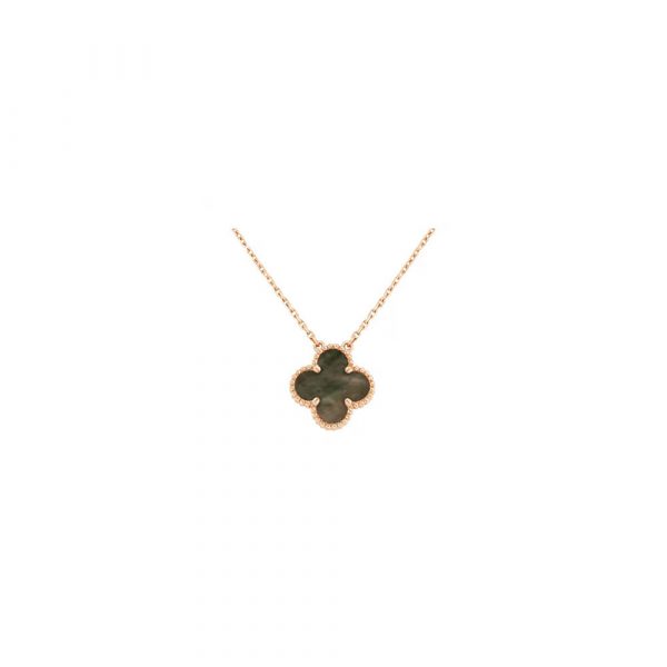 Van Cleef & Arpels Necklace