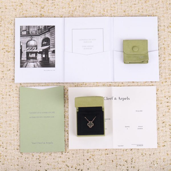 Van Cleef & Arpels Necklace