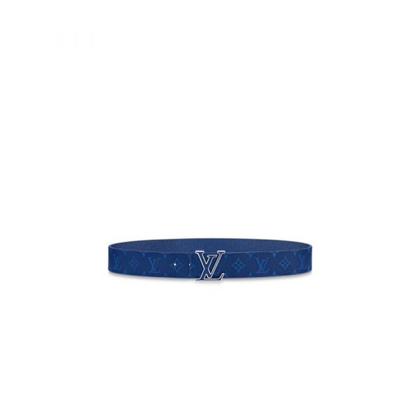 LV Initiales 40mm Reversible Belt
