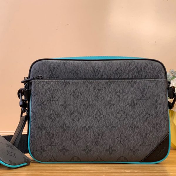 LV Trio Messenger