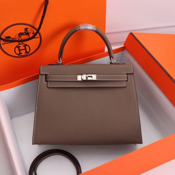 Hermes Kelly 25