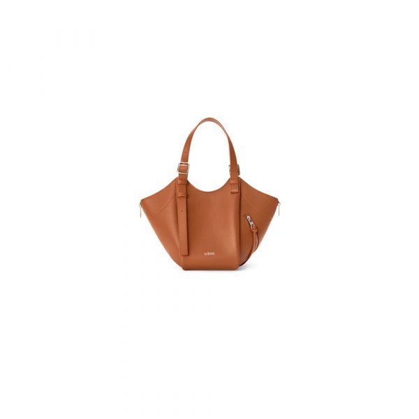 LOEWE Hammock Flip bag in classic calfskin(HIGH-END GRADE)