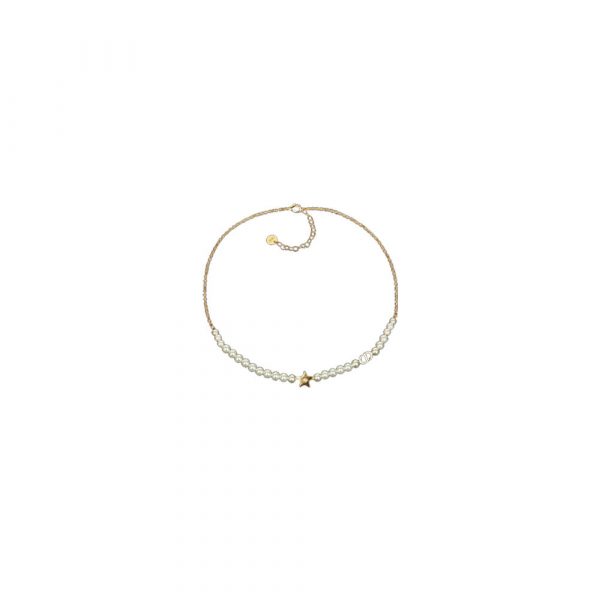 DIOR Pearl Necklace
