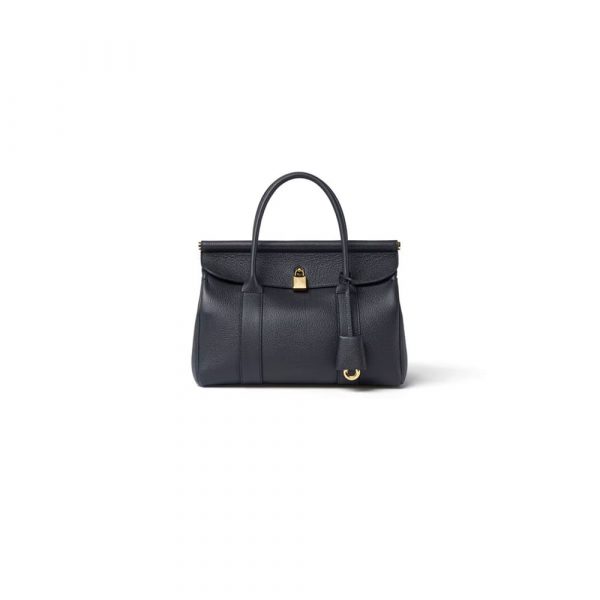 Loro Piana Loom bag L25(HIGH-END GRADE)