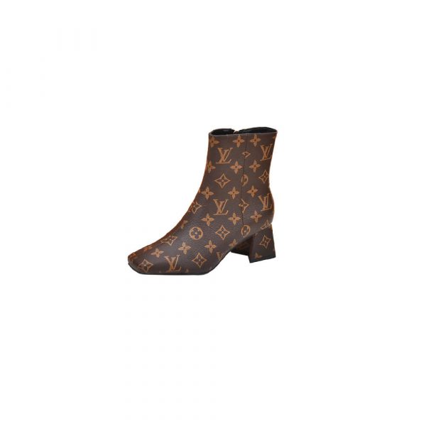 LV Boots