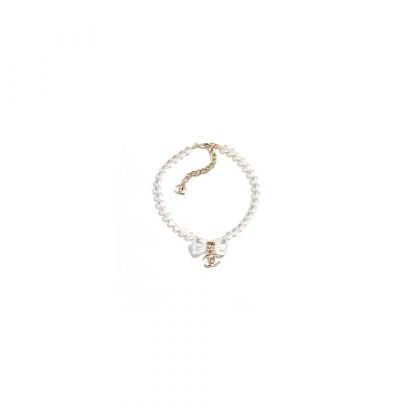 CHANEL NECKLACE